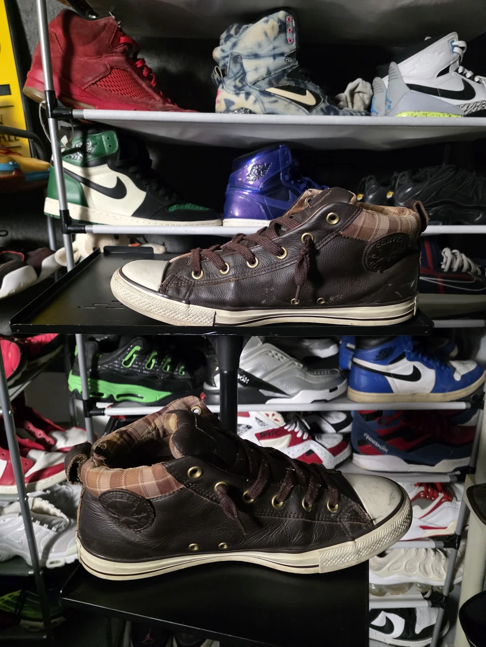 Converse high top